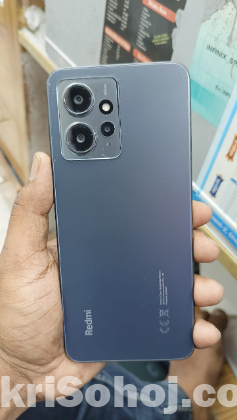 Redmi Note 12